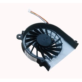 Eclass CPU Cooling Fan for HP 2000-2b29WM 2000-2b19wm 2000-2c29wm 2000-2b89wm 2000-2d22dx 2000-bf69wm 2000-2b09wm 2000-2b59wm 2000-2b49wm 685086-001 688281-001 KSB06105HB-AJ1Q