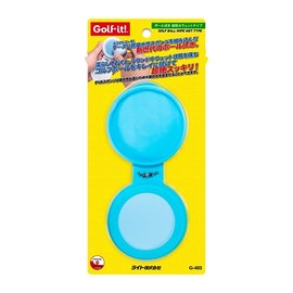 Light G-403 (030) Ball Wipe, Super Absorbent Wet Type, Blue