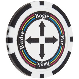 LITE Poker Chip Next Pad X-768 (100)