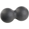 newgen medicals Massage Ball Duoball and Fascia Trainer for Back