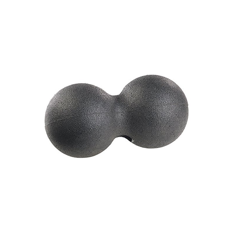 newgen medicals Massage Ball Duoball and Fascia Trainer for Back