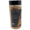 Spanglish Asadero Elote Seasoning – Organic Mexican Street Corn Blend