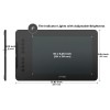 XP-Pen XPPen Deco 01 V2 Graphics Tablet 10x6.25 Inch Drawing