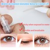 1200 Pcs Breathable Eyelid Lift Strips, Mesh Tape for Hooded