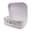 GICO Cardboard Case White to Design Yourself for Gifts –