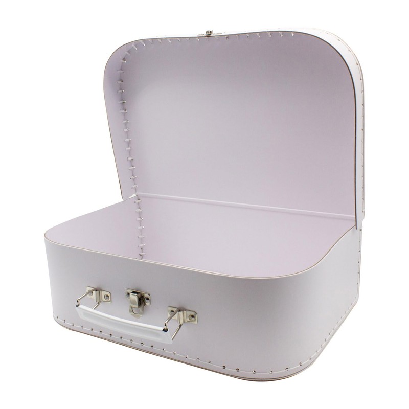 GICO Cardboard Case White to Design Yourself for Gifts –