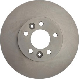 AUTO DN Front Disc Brake Rotor for Ford Crown Victoria 1998 1999 2000 2001 2002 for Lincoln Town Car 1998 1999 2000 2001 2002 for Mercury Grand Marquis 1998 1999 2000 2001-2002 1PCS