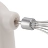 Electric Hand Mixer 3 Speeds Anti Slip Handle Design Safe