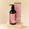 Lumisera 샴푸 두피회복샴푸, 두피가려움샴푸,민감두피샴푸, 두피케어샴푸,약산성샴푸 Scalp Recovery Shampoo, Itchy Scalp