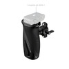 SmallRig 5160 Swivel Side Handle with NATO Clamps