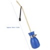 Portable Copper Tube Powder Sprayer Handheld Powder Spraying Ball for