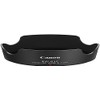 Canon EW-63C Streulichtblende (EF-S 18-55mm f/3.5-5.6 is STM Objektiv) schwarz