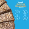 Suzie's 7 Ancient Grain Flatbread Crackers| Pack of 12 |