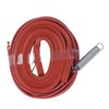 Pipe Heating Cable Heat Tape Heater 15mm Width 730mm Length