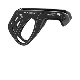 Mammut Smart 2.0 Climbing Insurer, Unisex Adult, Black (Phantom), One Size