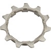 シマノ(SHIMANO) リペアパーツ 11TギアA(ツバ付ギア)11-25T、11-28T、11-30T用 CS-R9100 Y1VT11000