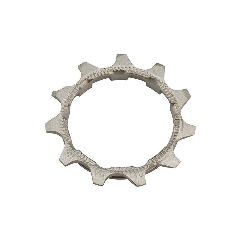 シマノ(SHIMANO) リペアパーツ 11TギアA(ツバ付ギア)11-25T、11-28T、11-30T用 CS-R9100 Y1VT11000