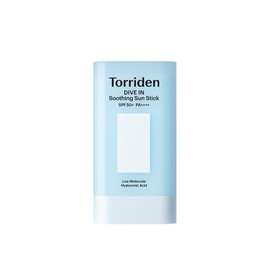 Torriden Dive In Soothing Sun Stick 19g - Torriden Dive In Soothing Sun Stick 19g