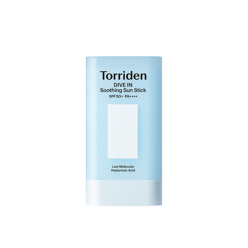 Torriden Dive In Soothing Sun Stick 19g - Torriden Dive