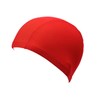 CENZICOM Nylon Spandex Fabric Swim Cap for Kids and Adult，4