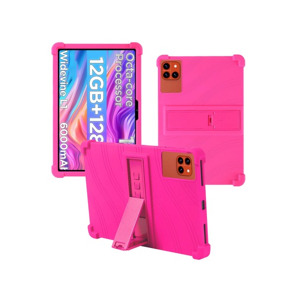 Case for Callsky-Tab Ctab 10 Android 14 Tablet 10.1 inch，Shock