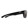 Suncloud Mayor 2.50 Reader Sunglasses - Black | Polar Gray