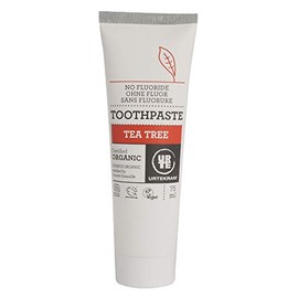 Urtekram Urtekram Organic Tea Tree Toothpaste 75 ml 1 x 75 ml (DE)