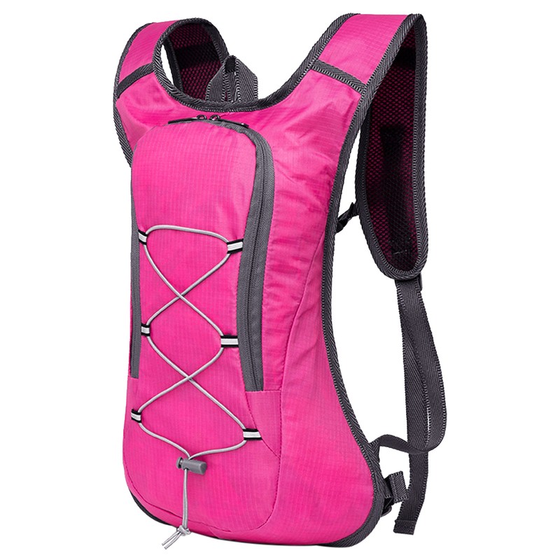 Breathable Ultralight Bicycle Backpack Outdoor Sport Cycle Camping Hiking Running