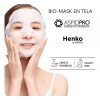 Aspidpro Henko Mascarilla Mizu Acido Hialuronico