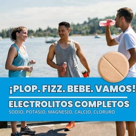 Nuun Sport: Tabletas de bebida electrolita, caja de 4 tubos (40 porciones), lima limón, suplemento de hidratación de electrolitos