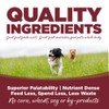 NutriSource Beef & Rice Recipe Dog Food, Premium Wet Dog