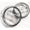 2 Pack Replacement Lid for Yeti Ozark Trail 30 oz