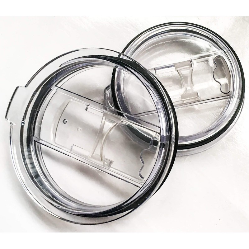 2 Pack Replacement Lid for Yeti Ozark Trail 30 oz
