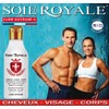 Soie Royale Hair Care Face Body 300 ml Organic Extract