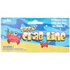 Wilton Bradley BGG1128 Safety Crab Line-with net Bag and no