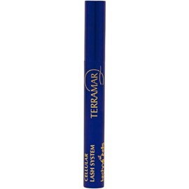Terramar Cellular Lash System, Sérum para Pestañas y Cejas, Sin Color 4.5 ml
