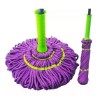 CB Set 4 Trapeadores Torbellino Magico 1.20 Mop Autoexprimible