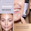 L.A. Girl Corrector Pro Conceal HD, corrector de lavanda, 0.2