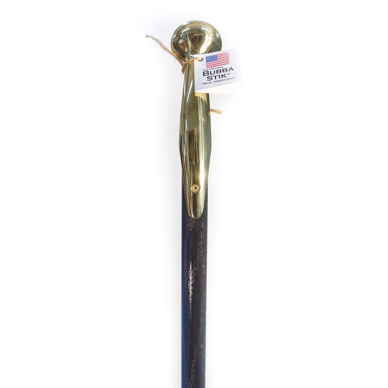 Walking Stick - Original Bubba Stik "Classic" Style Walking Stick