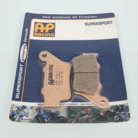 AP Racing Brake Pad for KTM 690 Enduro 2008-2010 Rear Motorcycle