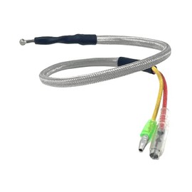 Quadra-Fire Thermocouple, 14" Fits Mt. Vernon, Castile, Santa Fe 812-4470