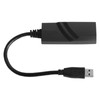 USB3.0 to Gigabit Ethernet Adapter 10/100/1000Mbps Plug and Play USB
