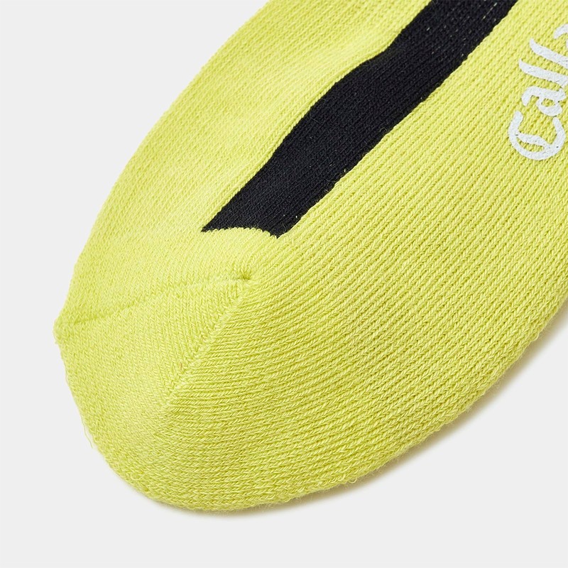Callaway C24293107 Men's Short Socks (Functional Material: EZ Dry), Golf