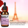 Fragrance Oil Set Ladies, Paris&Honey - Blend Essential Oils for