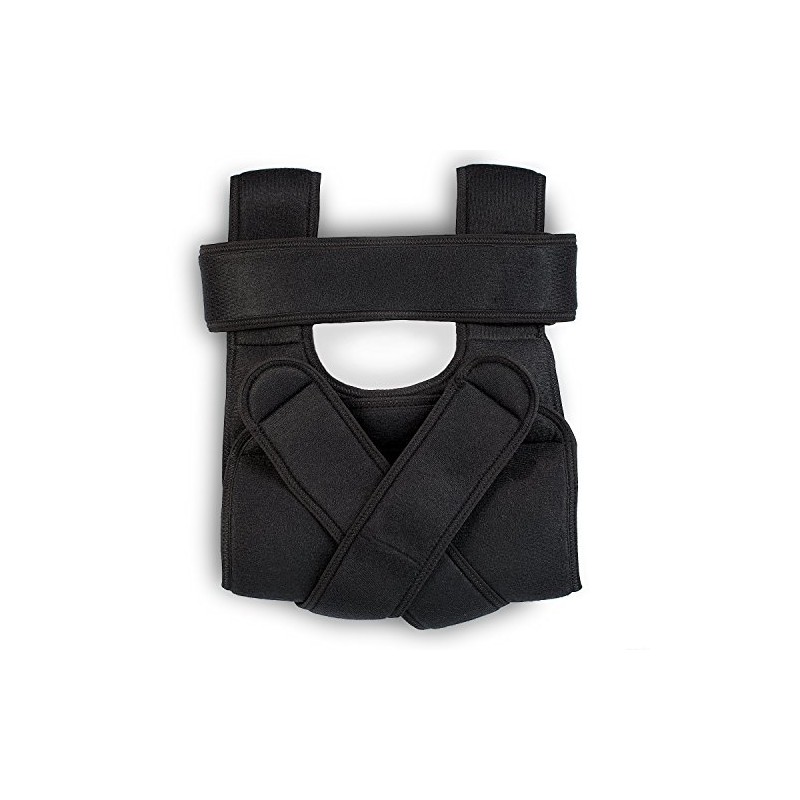 Soles Shoulder Immobilizing Velpeau Bandage Adult (SLS511AD)