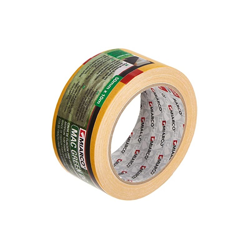 MIARCO - DB Joining Tape for Artificial Turf - 50mm