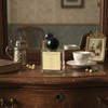 A new scent of jasmine created by a perfumer [Afternoon