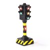 Dickie Toys 203341034 Traffic Light, Multicoloured