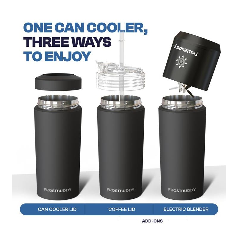 Universal XL | Collegiate Edition - Can Cooler - Fits