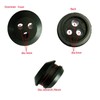 Podoy SRM210 Air Filter RePower Kit with Spark Plug Primer